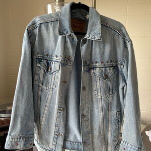LEVIS Denim jacket